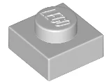 Light Bluish Gray