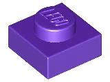Dark Purple
