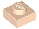 Light Nougat