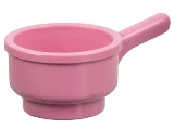 Medium Dark Pink