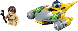 Microfighters Series 6