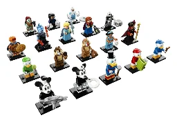 Disney Series 2