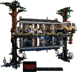Stranger Things