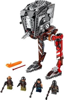 Star Wars The Mandalorian