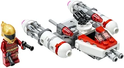 Microfighters Series 7