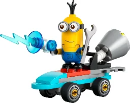 Despicable Me & Minions