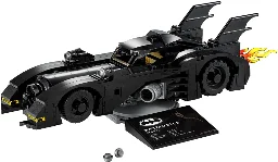 Tim Burton's Batman