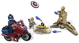 The Avengers