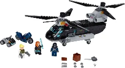 Black Widow