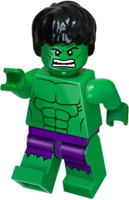 Super Heroes Other