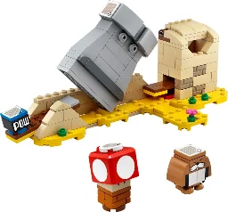 Super Mario Expansion Set