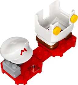 Super Mario Power-Up Pack