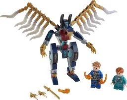 Eternals