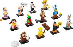 Looney Tunes