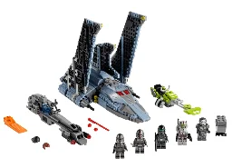 Star Wars The Bad Batch