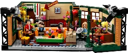 Friends TV Series