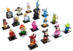 Disney Series 1