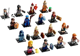 Harry Potter Series 2