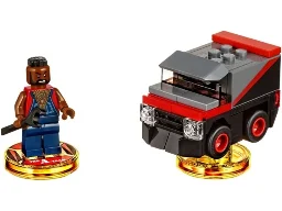The A-Team