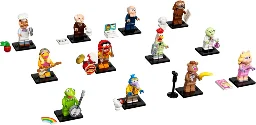 The Muppets