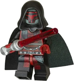 Star Wars Knights of the Old Republic