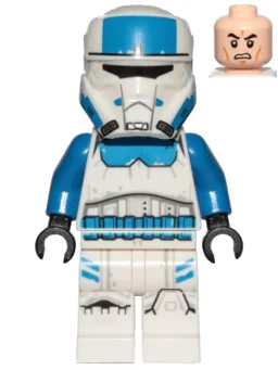 Star Wars Secrets of the Empire