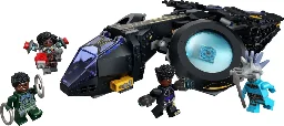 Black Panther Wakanda Forever