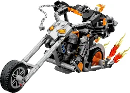 Ghost Rider