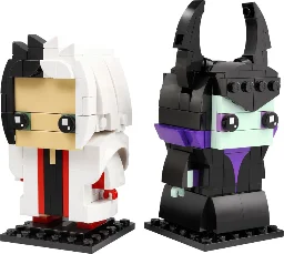 Disney Villains