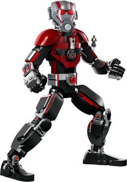 Ant-Man and the Wasp Quantumania