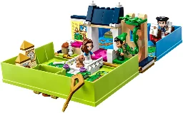 Peter Pan & Wendy