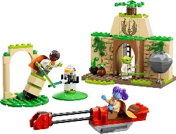 Star Wars Young Jedi Adventures