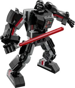 Star Wars Mechs
