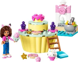 Gabby's Dollhouse