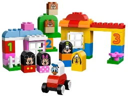 Mickey Mouse & Friends