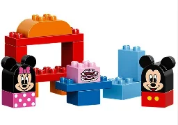 Mickey Mouse Clubhouse