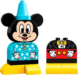 Mickey
