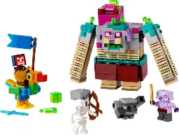 Minecraft Legends