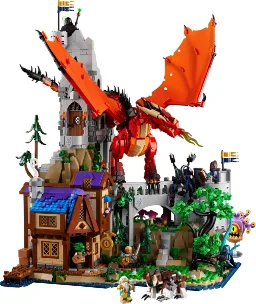 Dungeons & Dragons