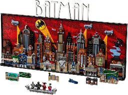 Batman The Animated Series