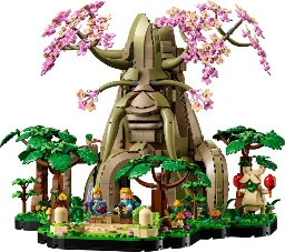 The Legend of Zelda