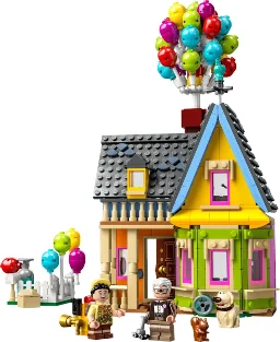 Up