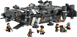 Star Wars Skeleton Crew