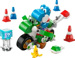 Mario Kart