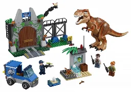 Fallen Kingdom