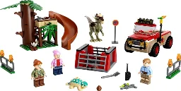 Camp Cretaceous