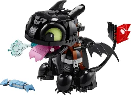 How to Train Your Dragon