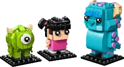 Monsters, Inc.