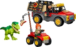 The Lost World: Jurassic Park