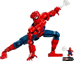 Spider-Man Brand New Day
